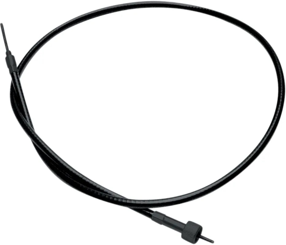 Motion Pro Blackout Speedometer Cable
