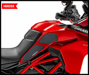 Onedesign Tank Grip For Motorcycle Tanks