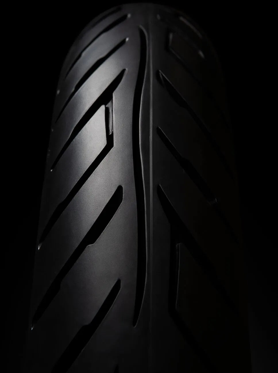 Avon Roadrider Mkii Tire 120/90-18
