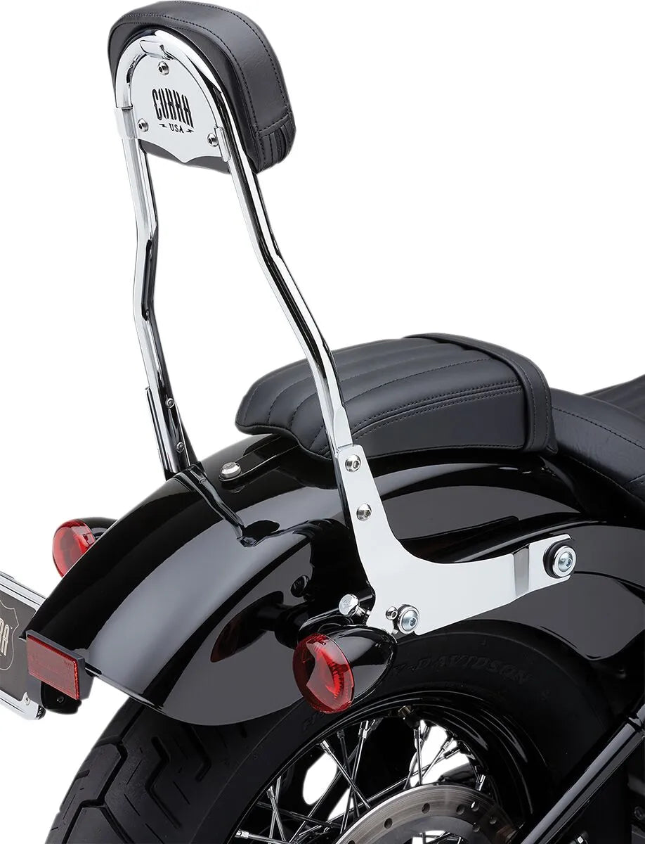 Cobra Detachable Backrest Kit