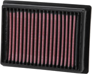 K & N Oe Replacement High-flow Air Filter