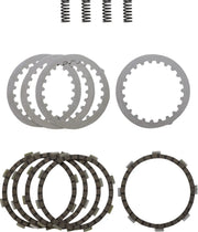 Vintco Clutch Plate Kit