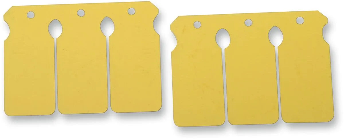 Boyesen Super Stock Reed Set