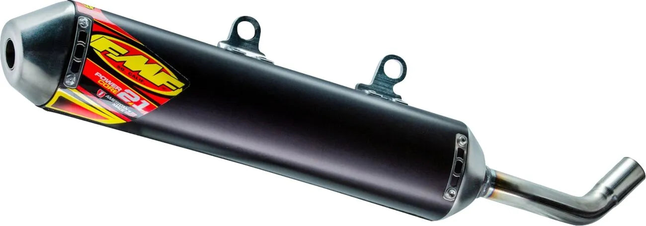 Fmf Powercore 2.1 Tłumik do motocykli 4-suwowych