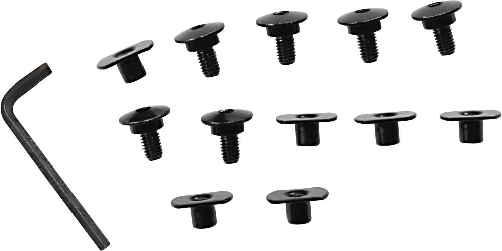 Cycra Probend™ Handguard Mounting Hardware