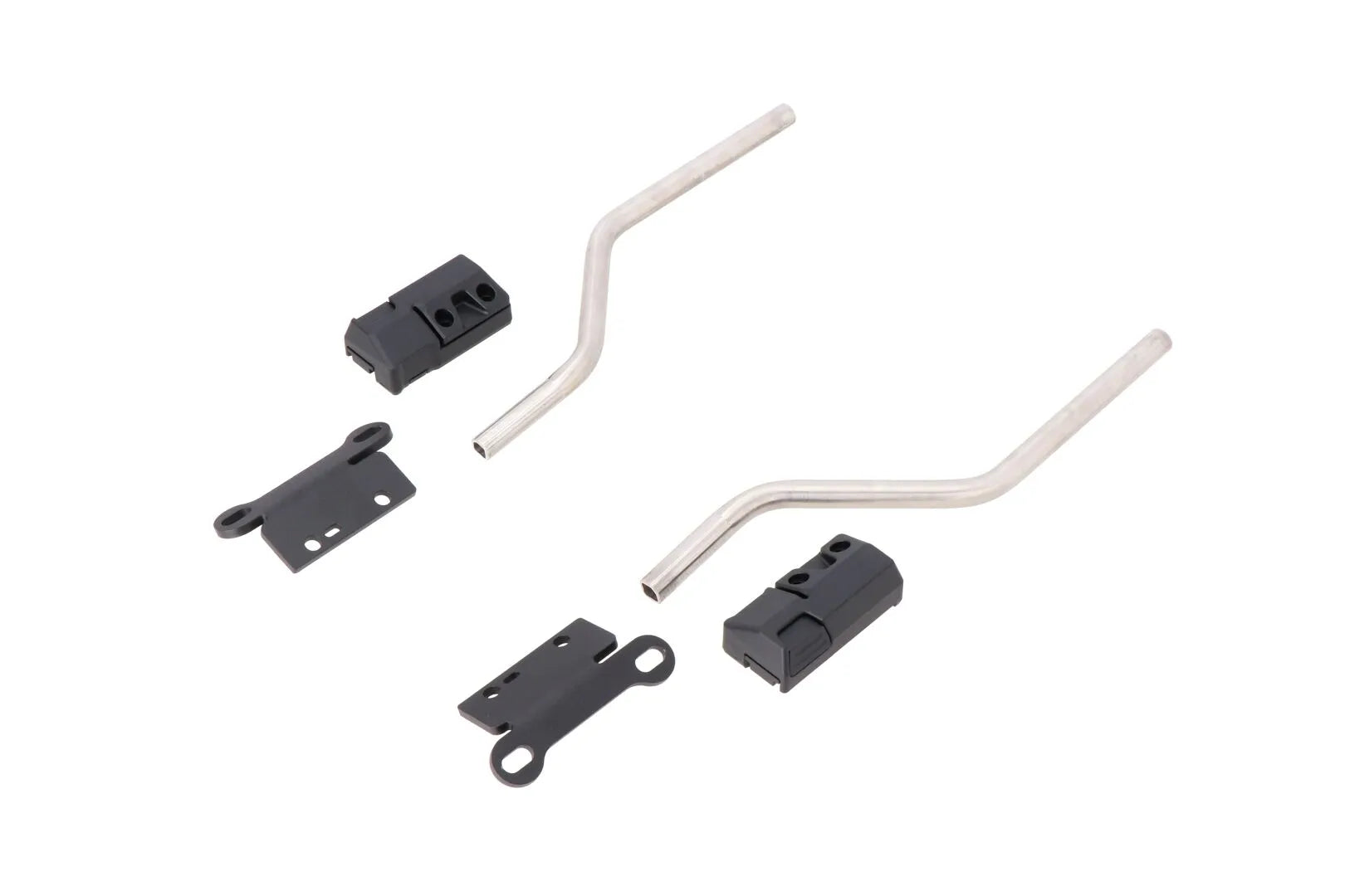 Sw-motech Blaze Panniers Spacer Bars