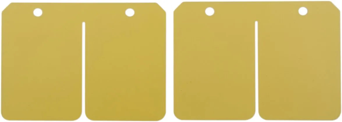 Boyesen Super Stock Reed Set