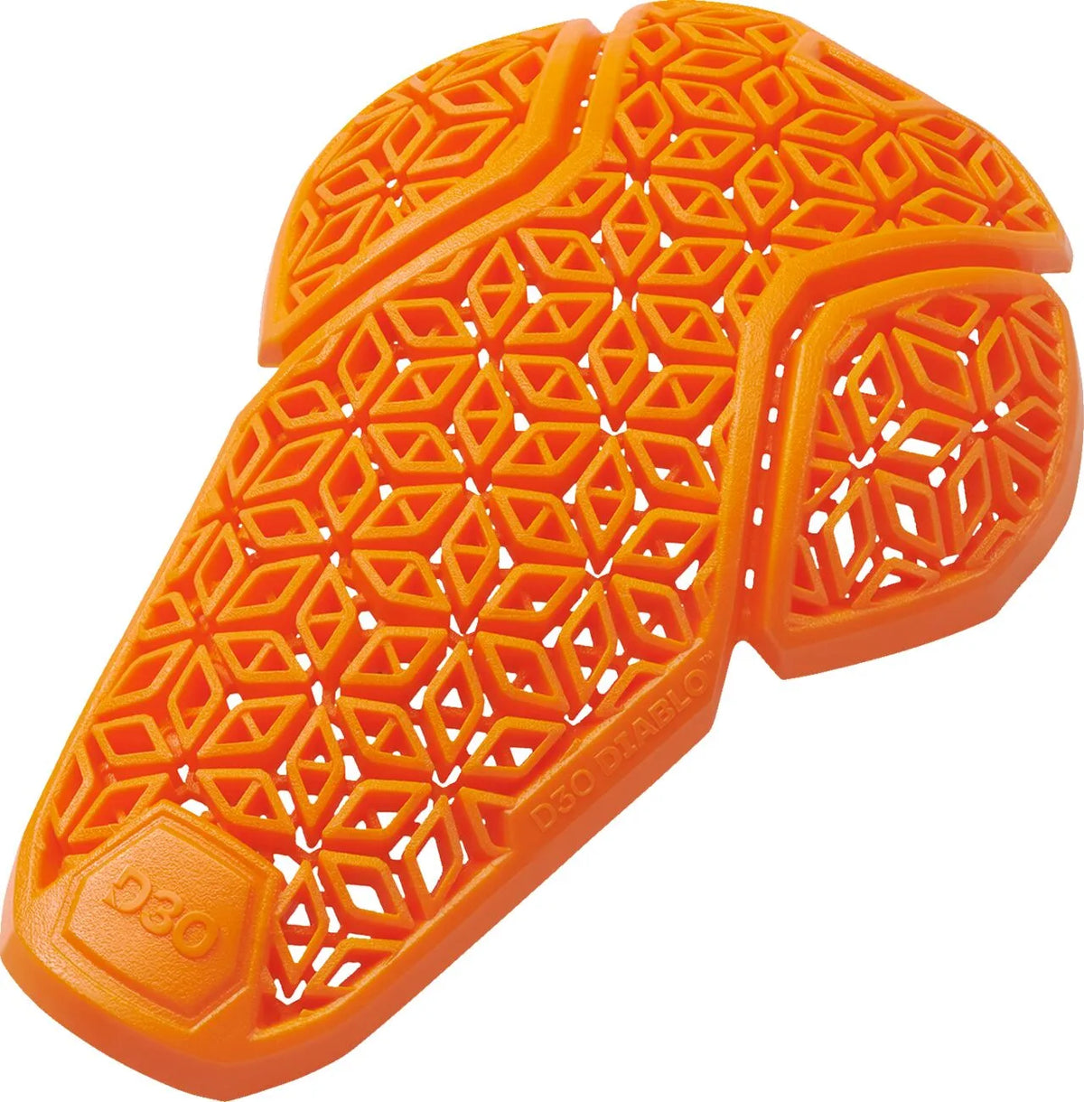 Icon D3O Diablo L2 Knee Elbow Guards