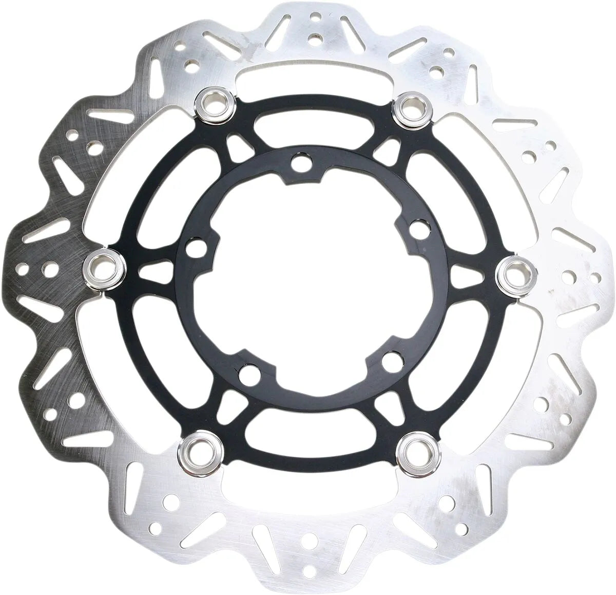 Ebc Vr Series Vee-rotor Tarcza Hamulcowa - 310mm - Przód