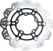 Ebc Vr Series Vee-rotor Tarcza Hamulcowa - 310mm - Przód