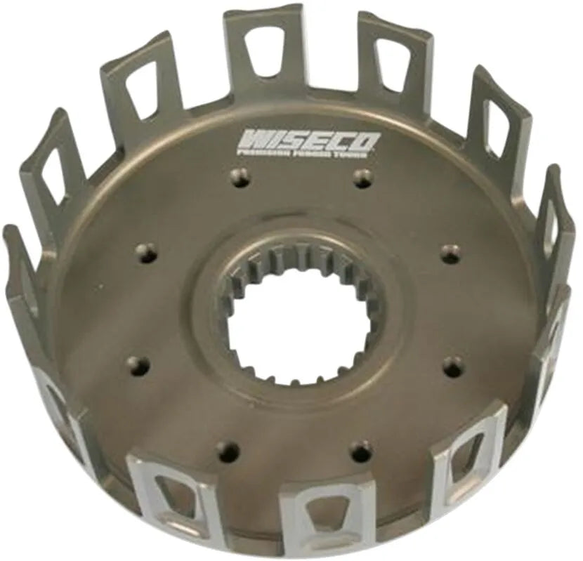 Wiseco Precision-Forged Clutch Basket for Honda CR 125 R CRF 250
