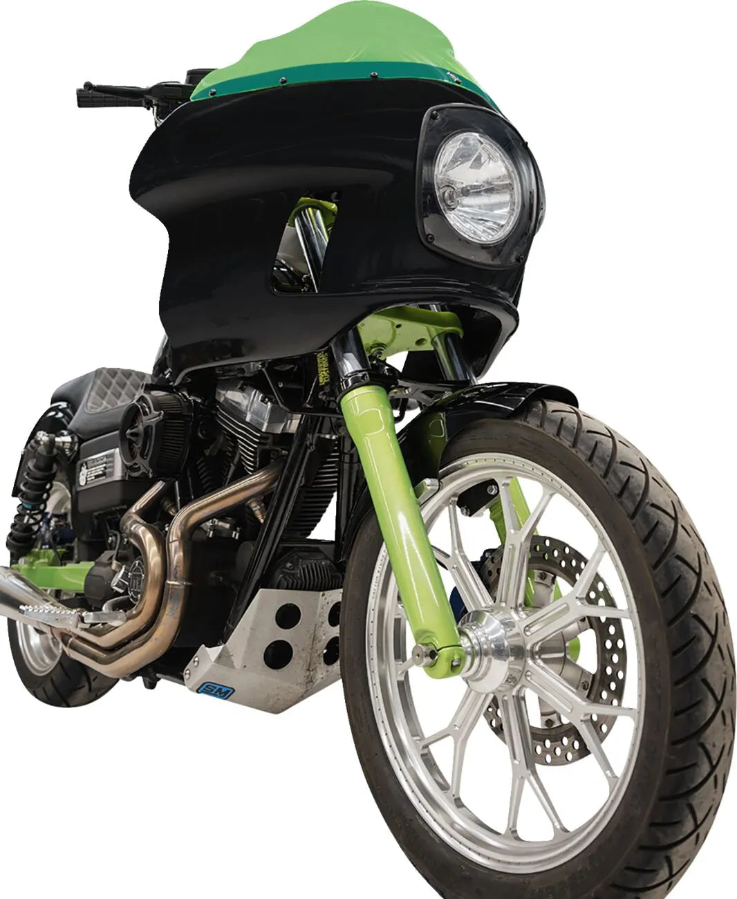 Klock Werks Fxrp-style Fairing Kit