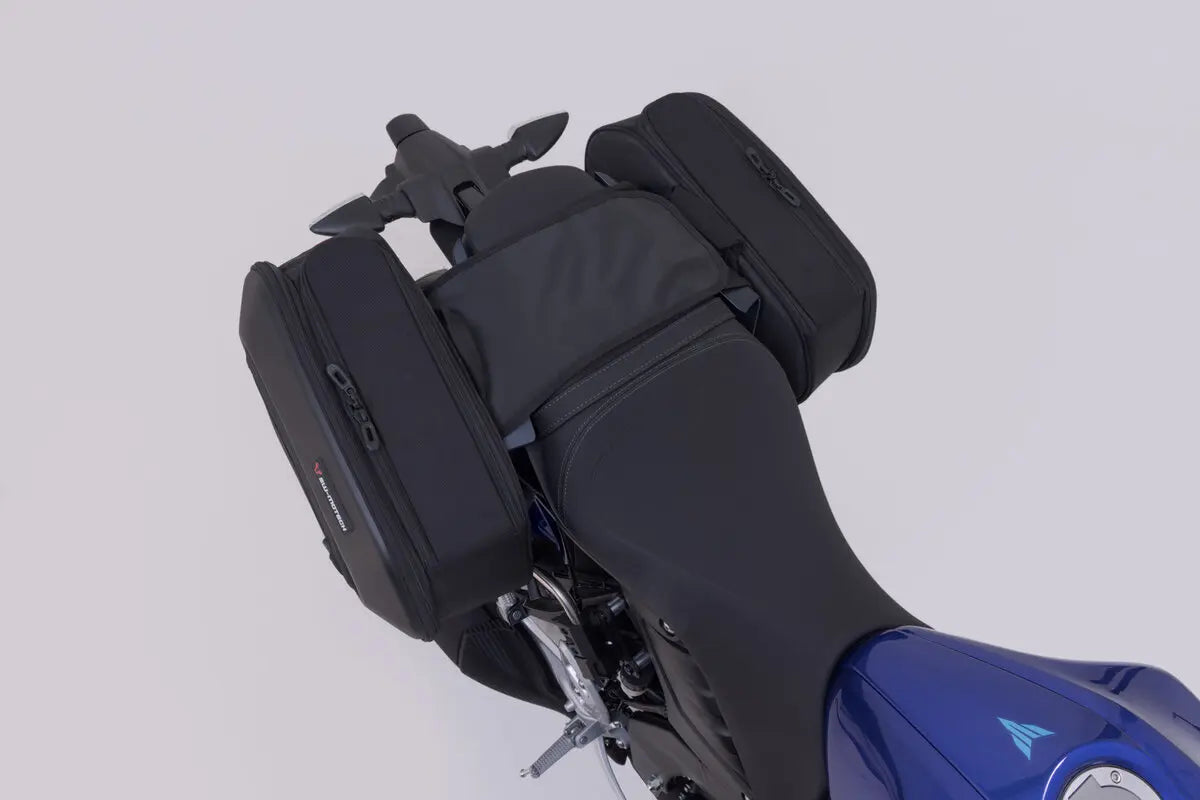 Sw-motech Pro Blaze H Saddlebag Set