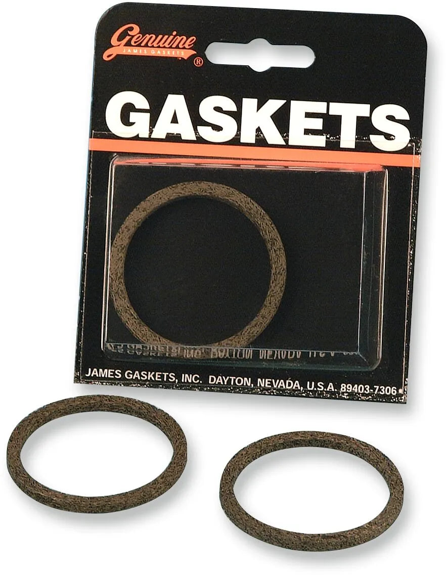 Uszczelki portu wydechowego James Gasket - Najwyższa jakość