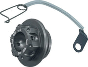 Psr Oil Filler Cap Kit - M22 X 1.5 Aluminum