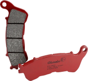 Brembo Prime Sinter Spiekane klocki hamulcowe do użytku drogowego