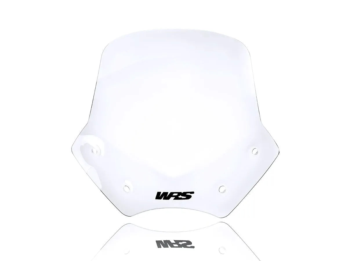 Wrs Windscreen - High Quality Pmma Plexiglass