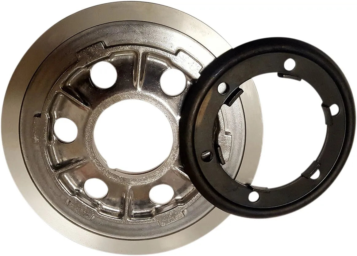 Eastern Motorcycle Parts Clutch Pressure Plate