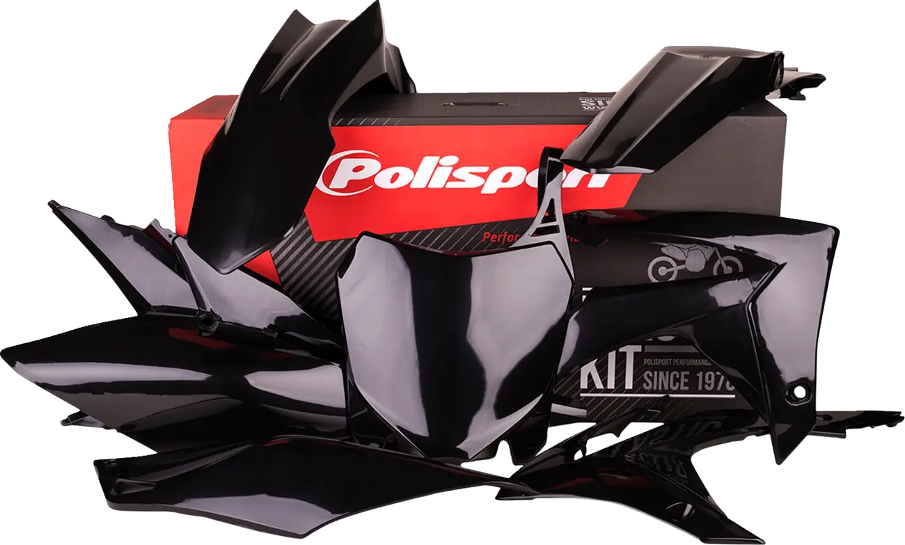 Polisport MX Body Kit for Honda