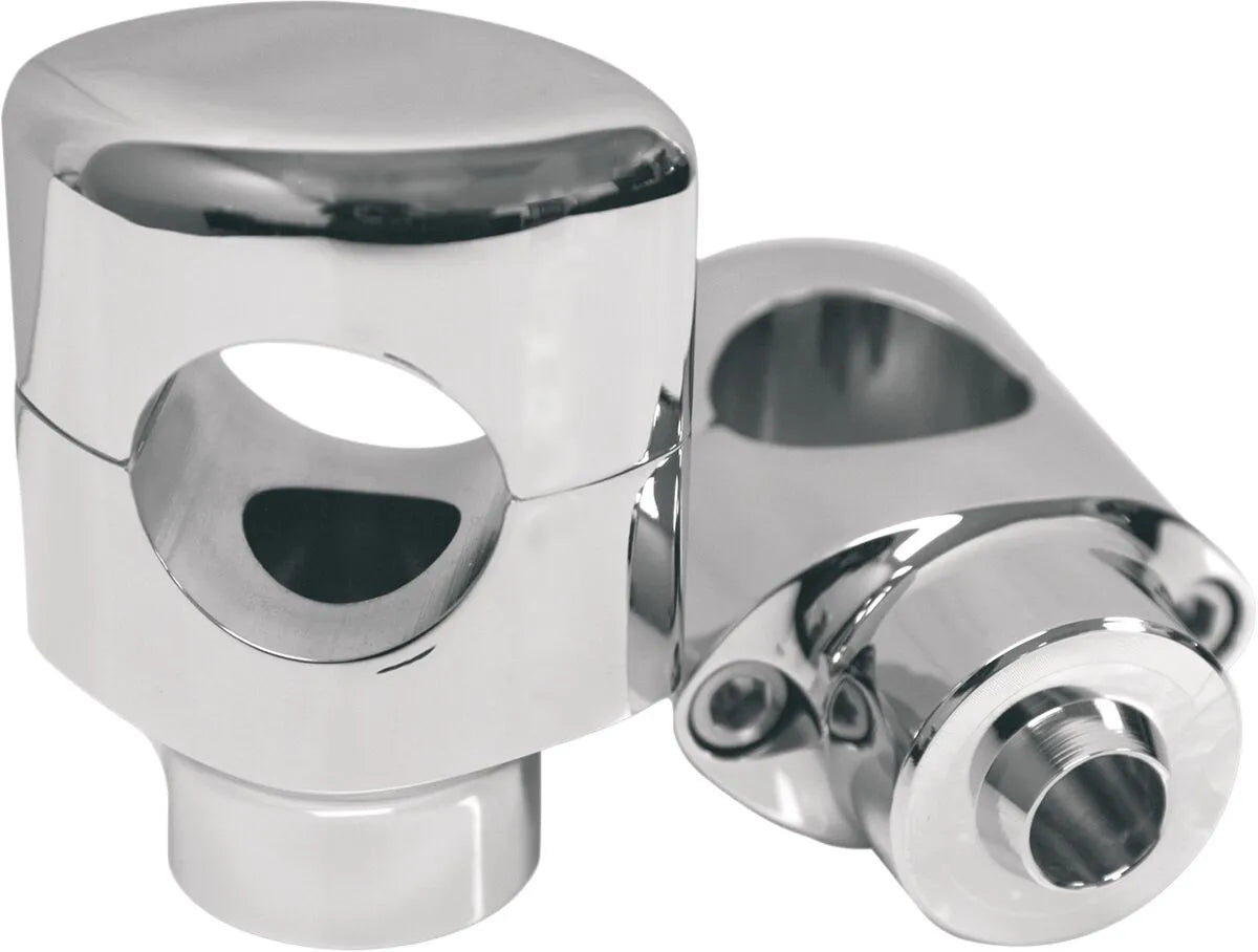 La Choppers Springer Handlebar Riser Kit