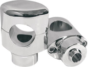 La Choppers Springer Handlebar Riser Kit