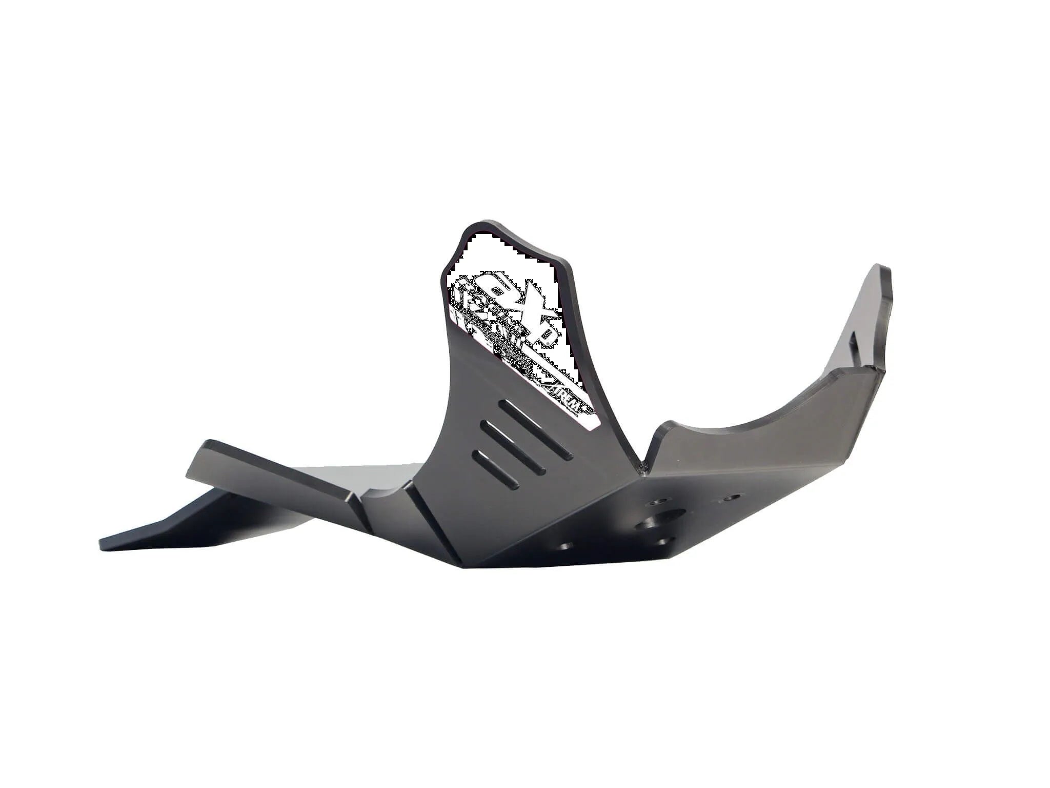 Axp Racing Xtrem Skid Plate For Engine Protection
