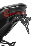 Zieger Pro License Plate Holder Type B