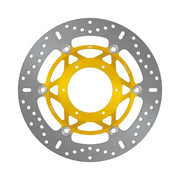 Ebc X-series Rotor Hamulcowy Do Motocykli Sportowych - Przód