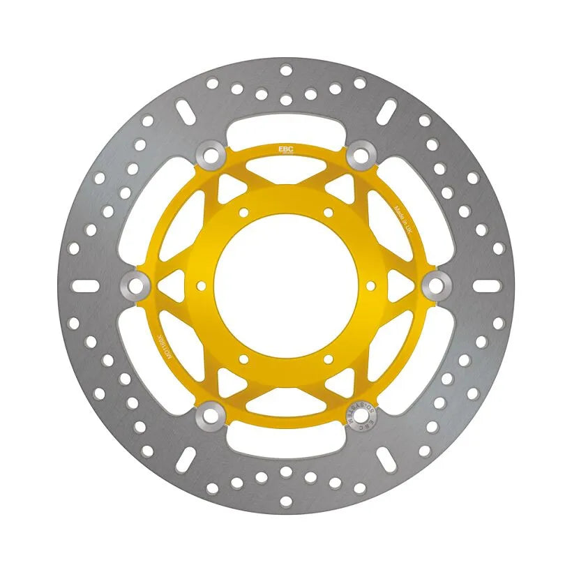 Ebc X-series Rotor Hamulcowy Do Motocykli Sportowych - Przód