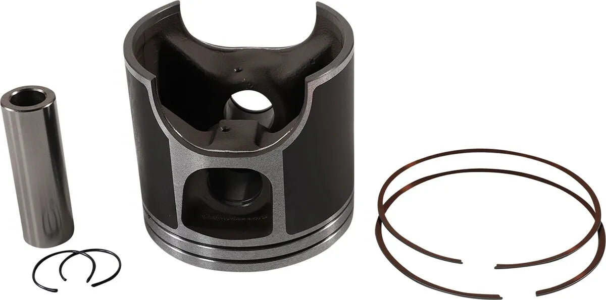 Wsm Platinum Series Piston Kit 88.41mm
