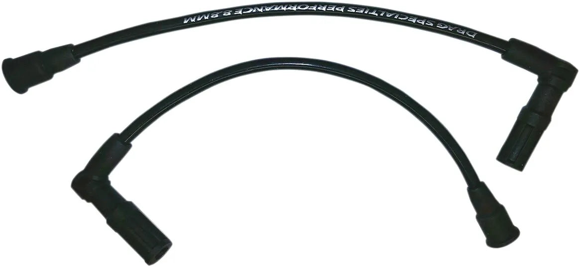 Drag Specialties Spark Plug Wire - 8.8mm
