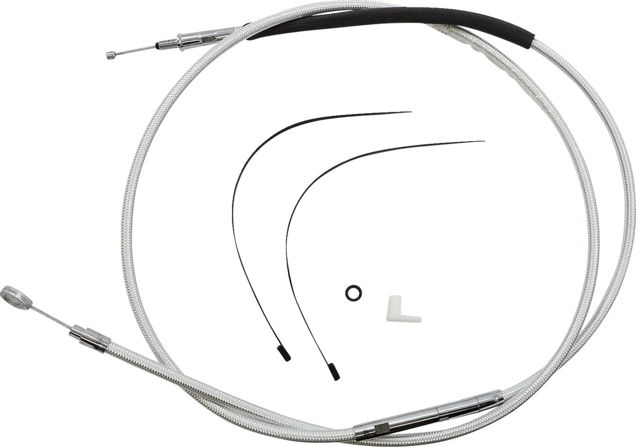 Magnum Shielding Sterling Chromite II Handlebar Installation Kit