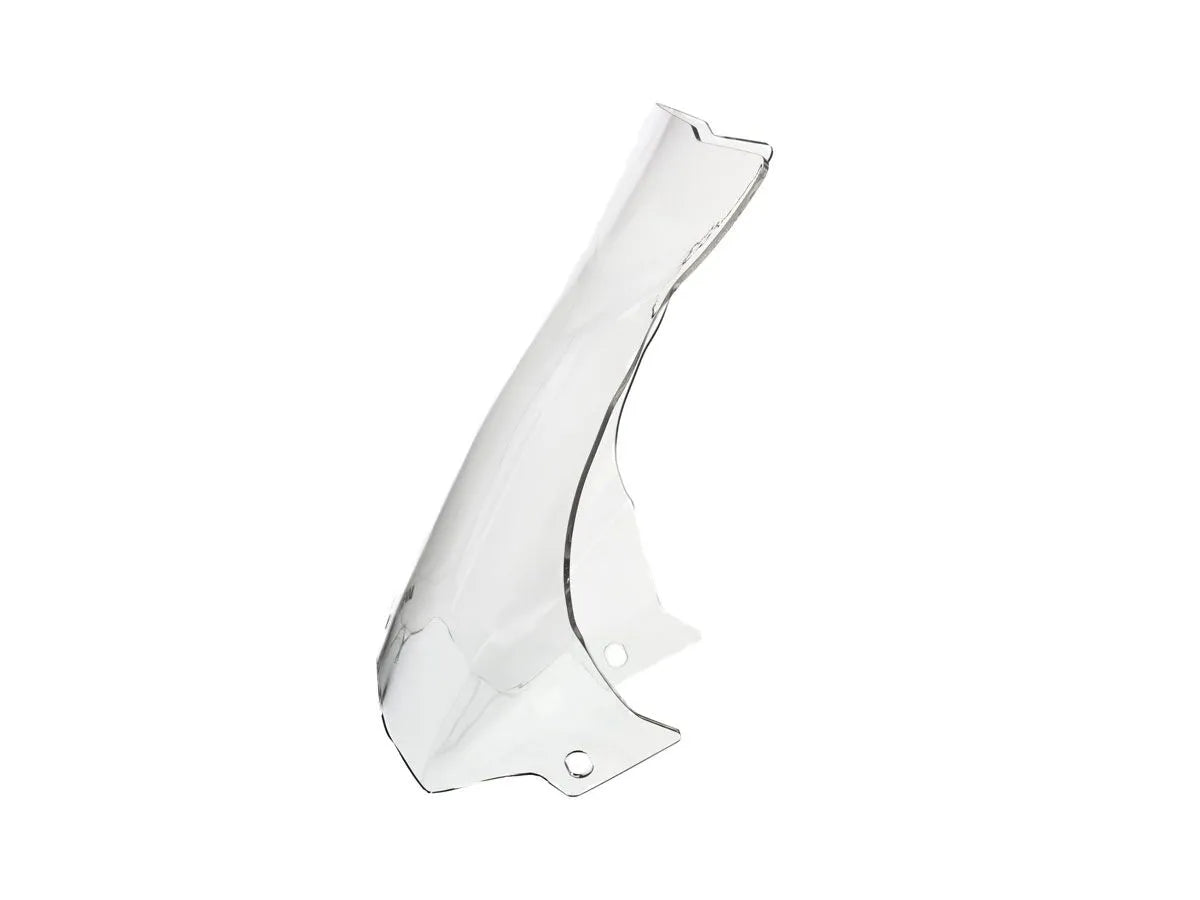 Wrs Windscreen - Enhanced Rider Protection