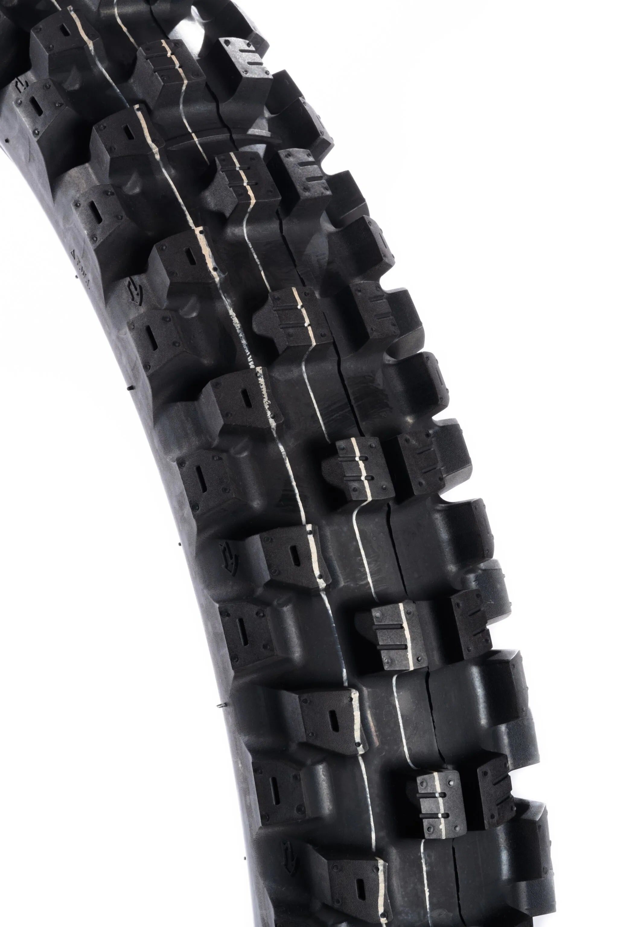 Motoz Euro Enduro 6 Tire Front 90/90-21 Tube Type