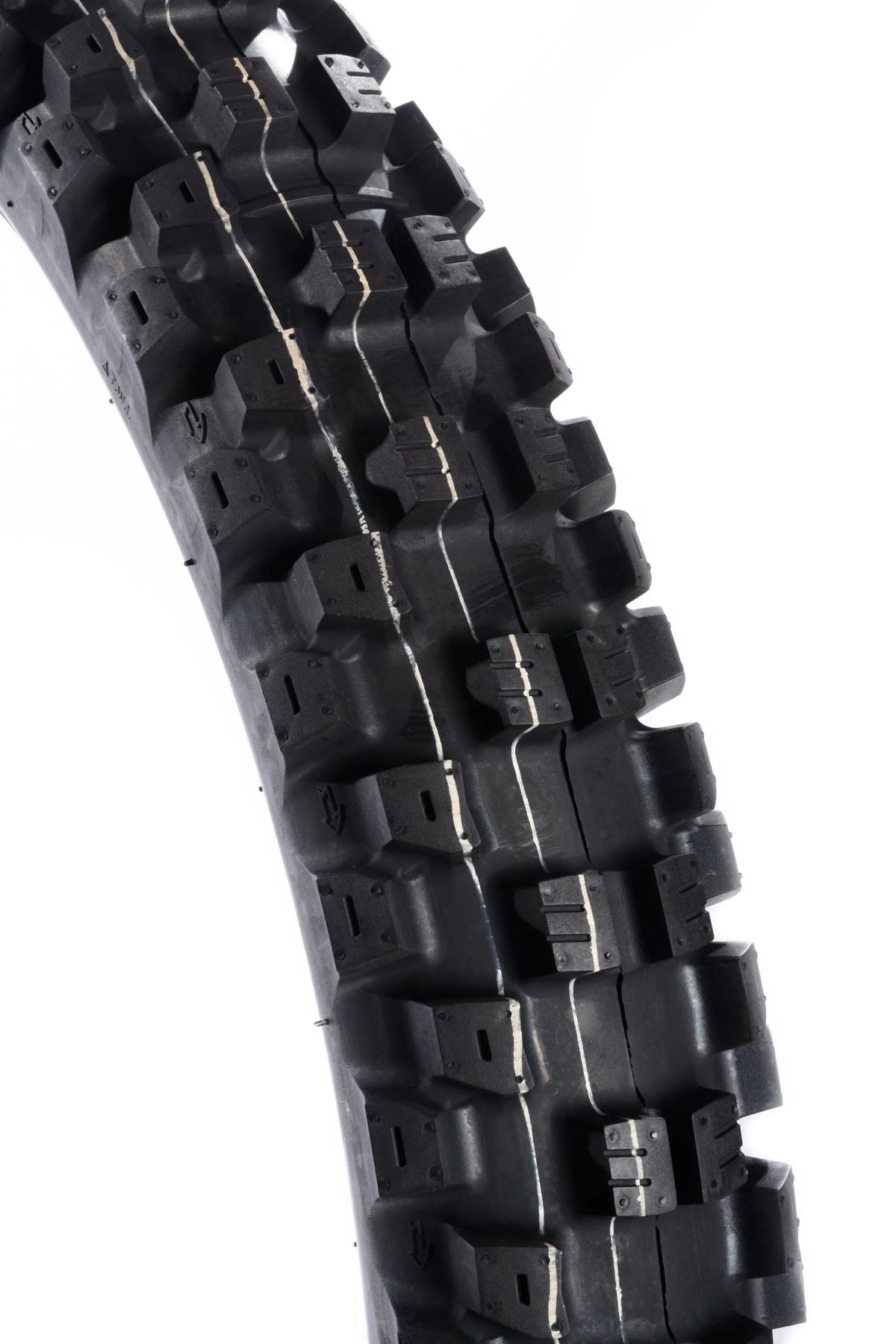 Motoz Euro Enduro 6 Front Tire - 90/100-21 57R - TT