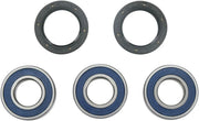 Moose Offroad Hard-Parts Rear Wheel Bearing Kit for MX1 Hubs
