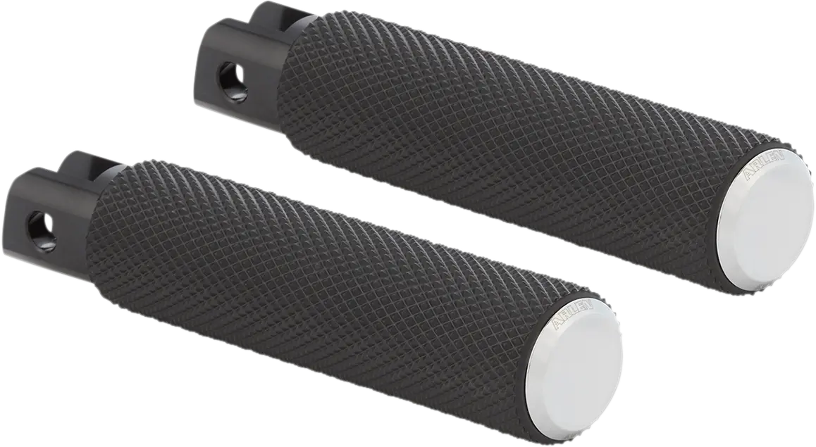 Arlen Ness M-eight Fusion Foot Pegs
