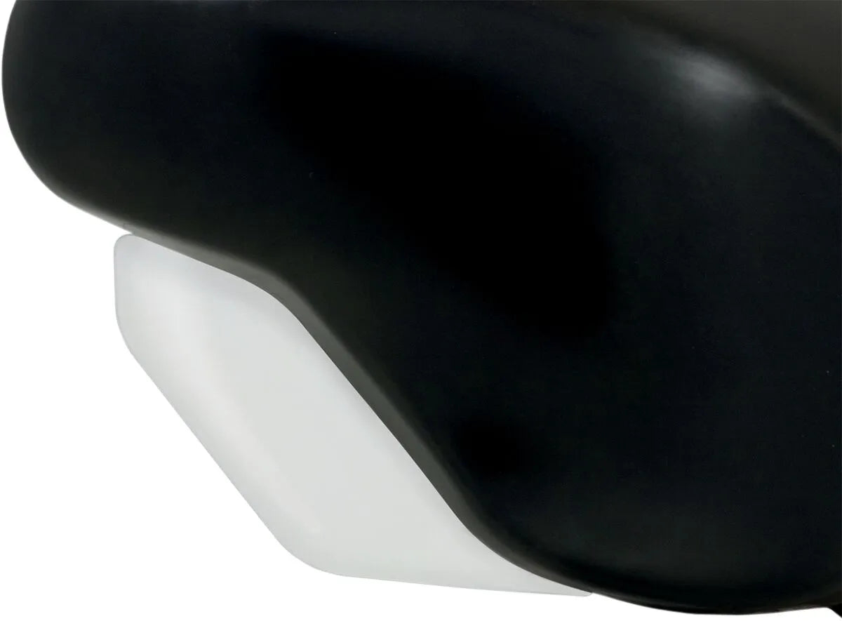 Memphis Shades Side Deflectors