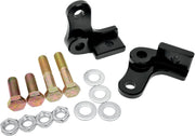 La Choppers Rear Lowering Kit For Harley-davidson