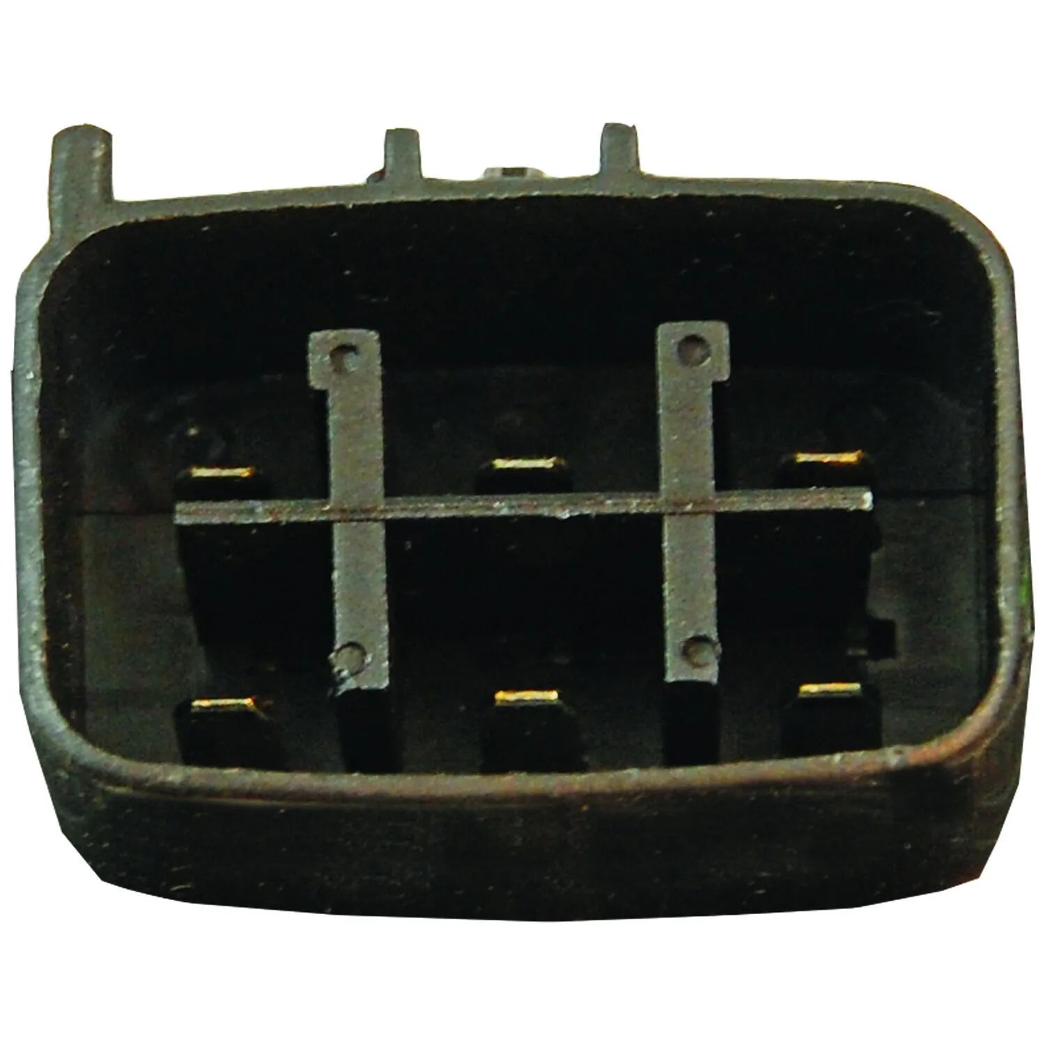 Parts Europe Rectifier Regulator - Oem Replacement