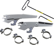 Memphis Shades Batwing Fairing Trigger-lock Mounting Kit