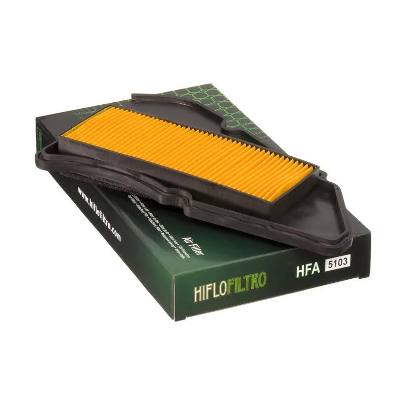 Hiflofiltro Air Filter For Motorcycles