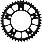 Moose Offroad Steel Rear Sprocket 525-44t