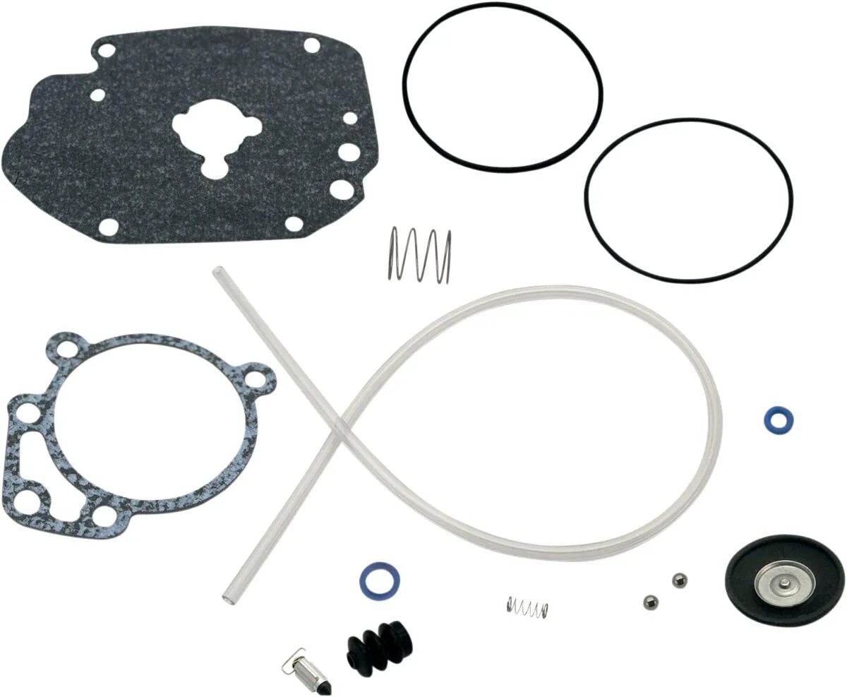 S&s Cycle Carburetor Rebuild Kit