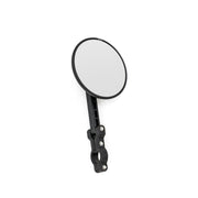 Daytona Handle Bar Clamp Mirror - 22.2mm