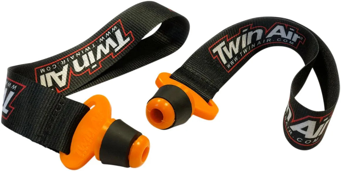 Zatyczka do Wydechu Twin Air do Rur 18-21mm