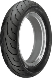 Dunlop Gt502 Tire For Softail Dyna Xl Models