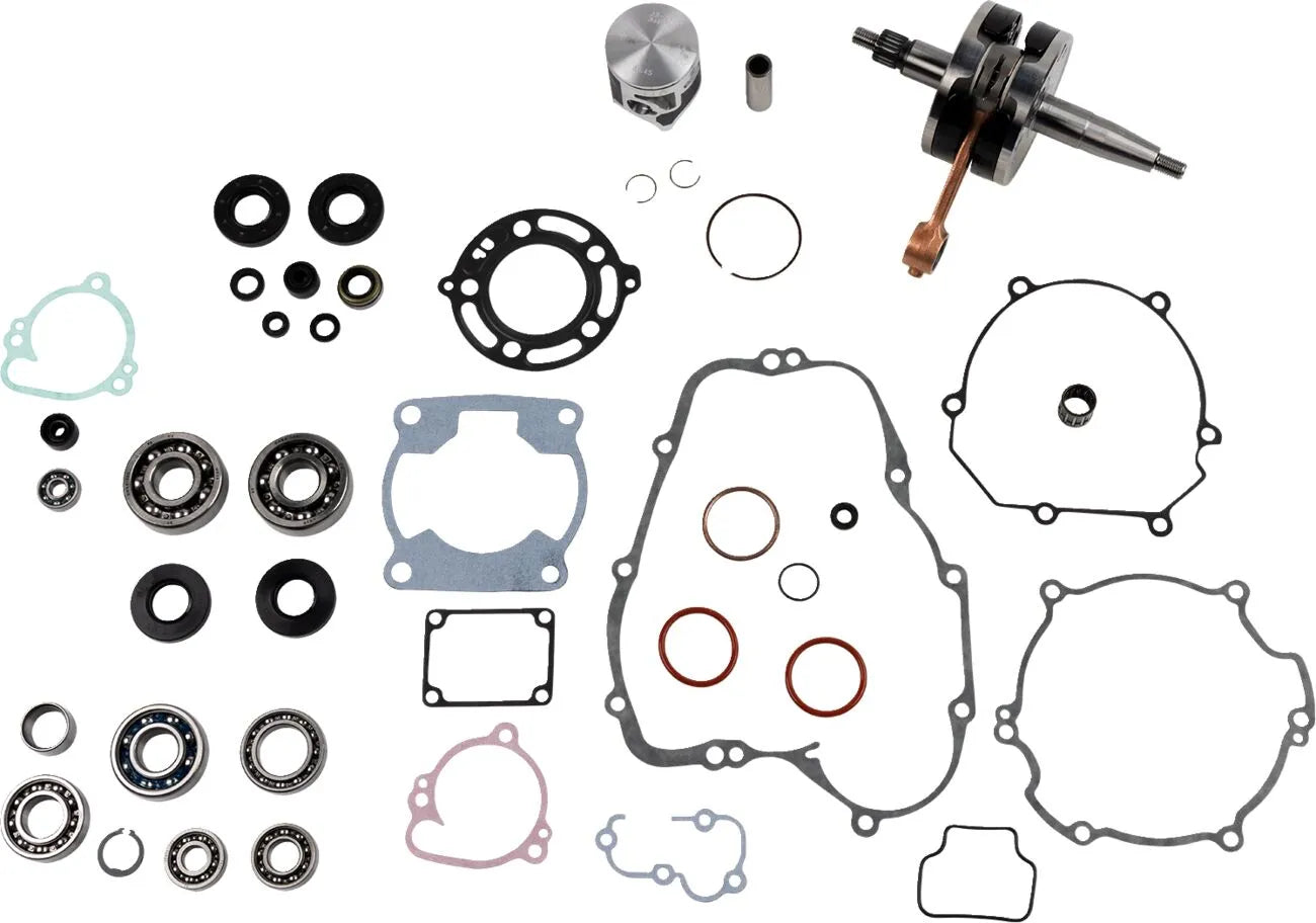 Vertex 2-stroke Engine Rebuild Kit