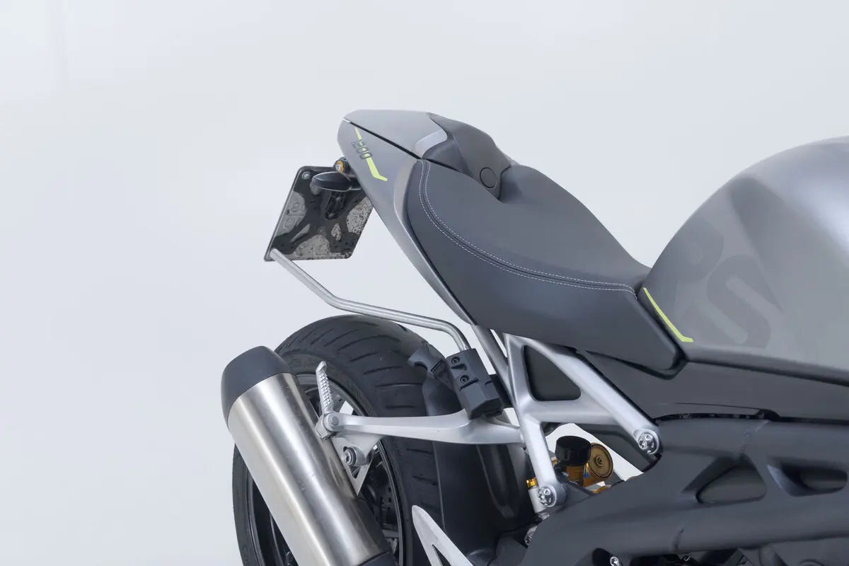 Sw-motech Pro Blaze H Saddlebag Set