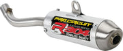 Tłumik Pro Circuit R-304 do wyścigów na torze zamkniętym